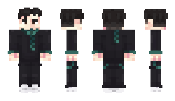 Minecraft скин по нику MrrrEDIT