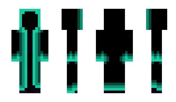 Minecraft skin Fabix_656