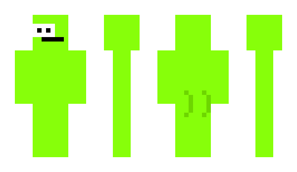 Minecraft скін по ніку 6y7