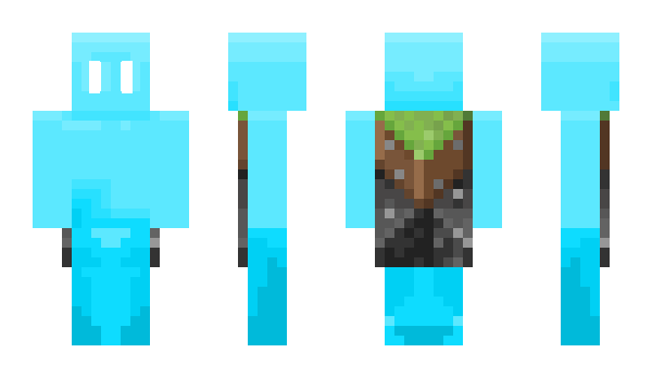 Minecraft skin drSutam