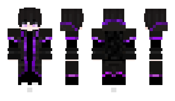 Minecraft skin Gamesbefore