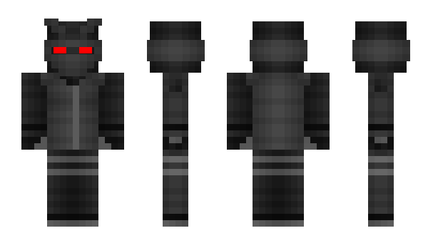 Minecraft skin Smackcams