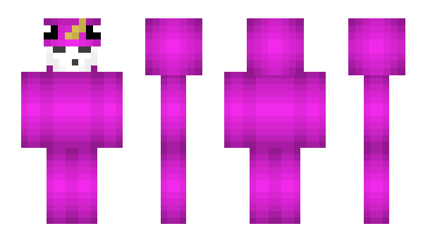 Minecraft скін по ніку CuzImLegit