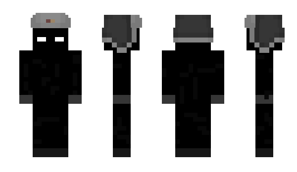 Minecraft скін по ніку visualstudioc0de