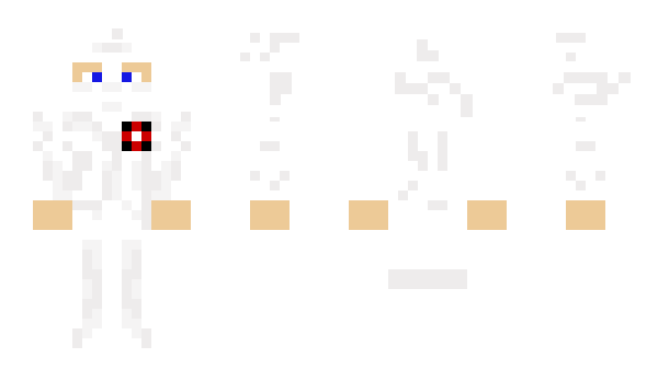 Minecraft skin junkispro