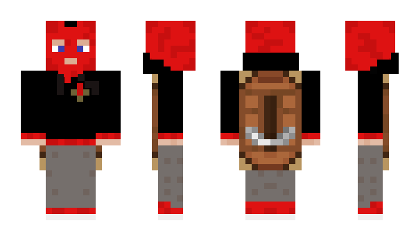 Minecraft скин по нику hellozola