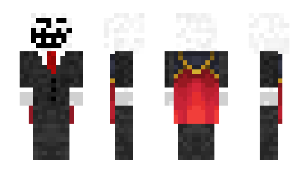 Minecraft скин по нику ea_n4sir