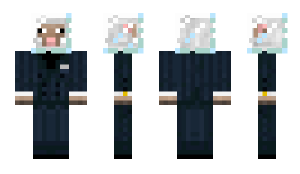 Minecraft скин по нику ezqm