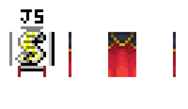 Minecraft skin transfem