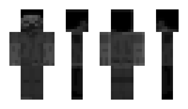 Minecraft skin 10gf
