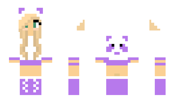 Minecraft skin unclej