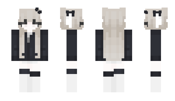 Minecraft skin 3677