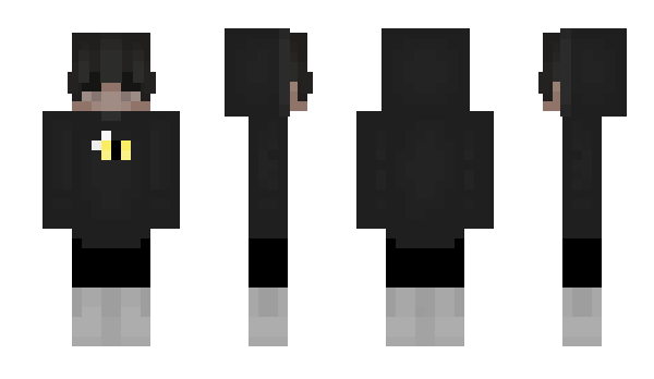 Minecraft skin 9219