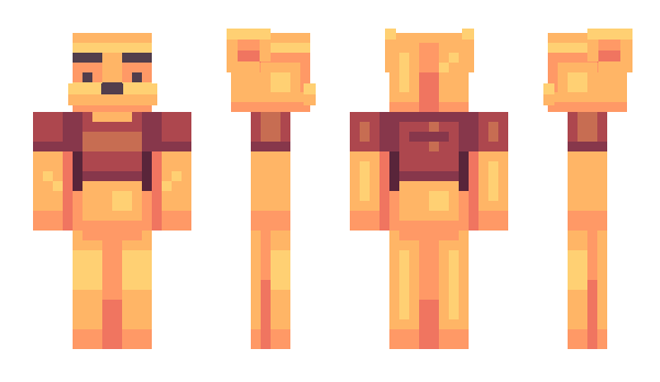 Minecraft skin 5086