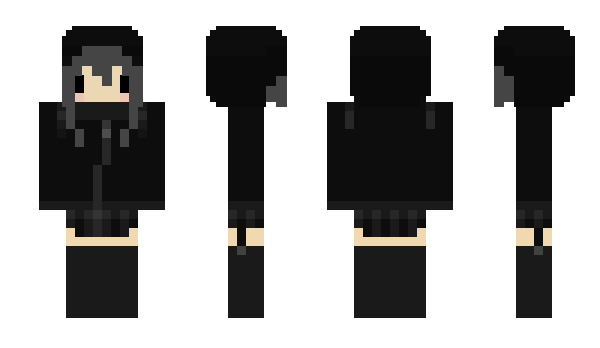 Minecraft скин по нику RedDeadRedemptio