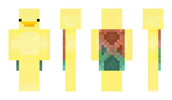 Minecraft скин по нику Maxxern