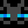 Minecraft skin Scythe01
