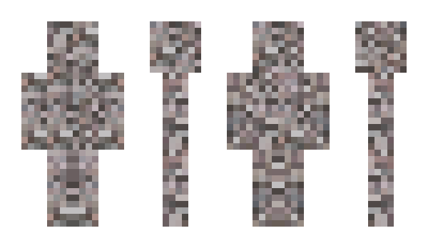Minecraft skin bints2