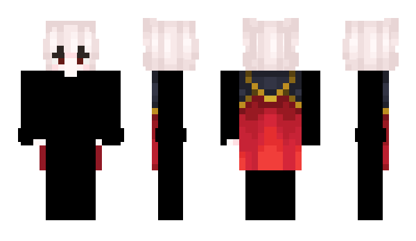 Minecraft скін по ніку 140320