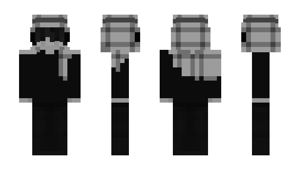 Minecraft скин по нику wzed