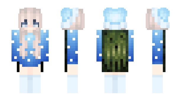 Minecraft скин по нику 404oopski