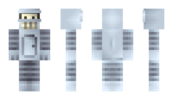 Minecraft skin themagni