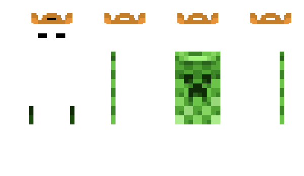 Minecraft skin 20May_