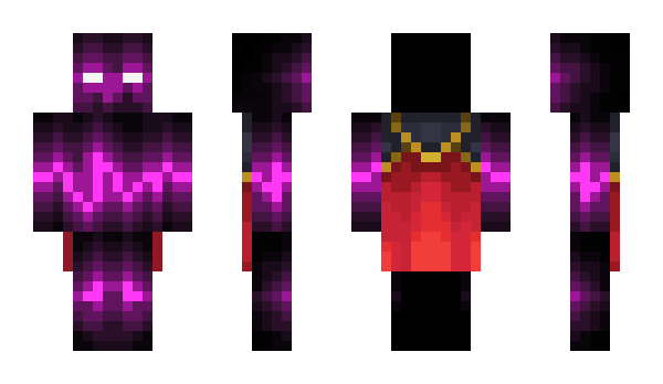 Minecraft скин по нику ometv