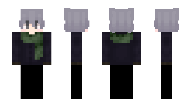 Minecraft скин по нику mankre