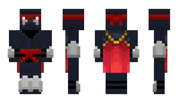 Minecraft skin slapdoo