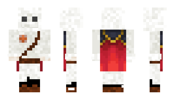 Minecraft скін по ніку adreenalin