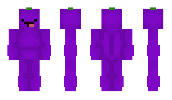 Minecraft скін по ніку afcuh