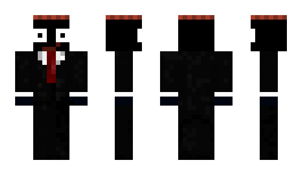 Minecraft skin LukasMockt69