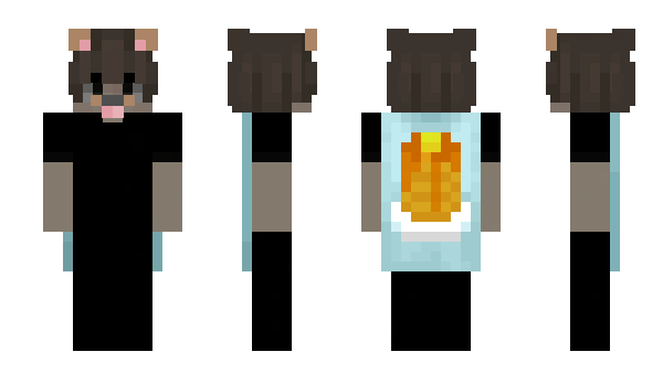 Minecraft скин по нику simoniscool59