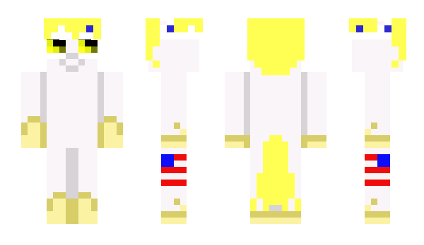 Minecraft скін по ніку godbobkiller