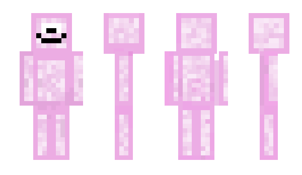 Minecraft skin oDrxg0n_