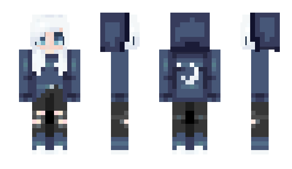 Minecraft скин по нику Cobblegob