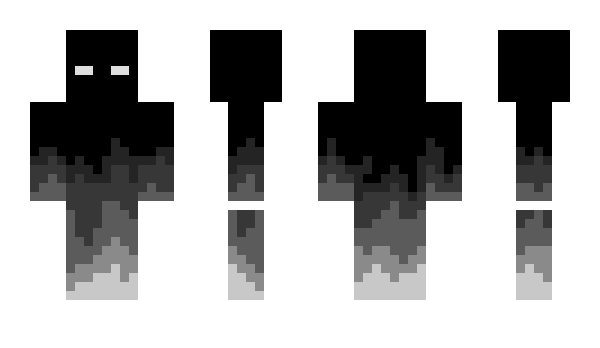 Minecraft skin RA200