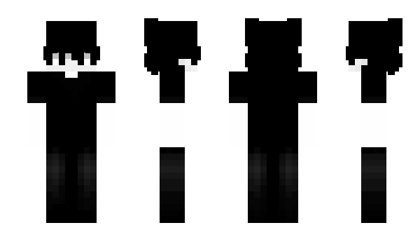 Minecraft скин по нику Maxvq