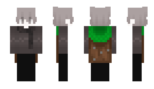 Minecraft скин по нику xrfe