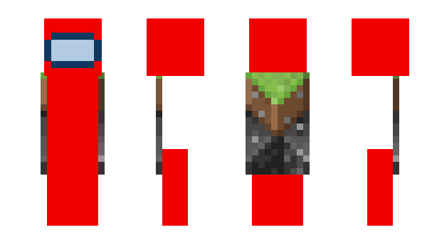 Minecraft skin oecebe