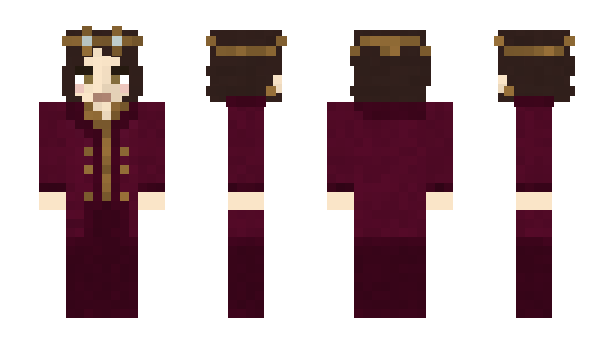 Minecraft skin Mustafa03