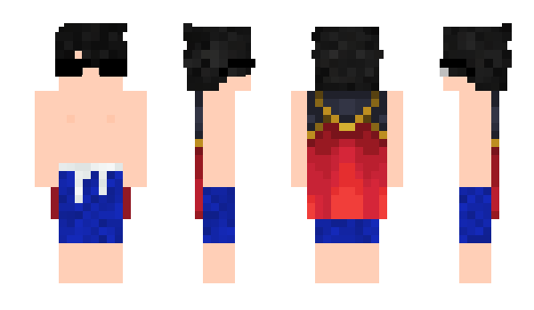 Minecraft skin kalataa