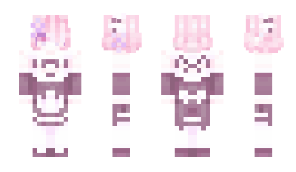 Minecraft скин по нику JMMMMMMMM