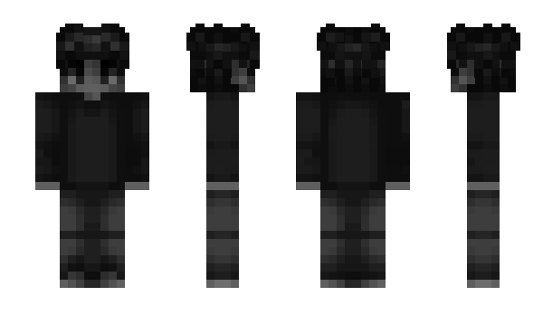 Minecraft skin osh33