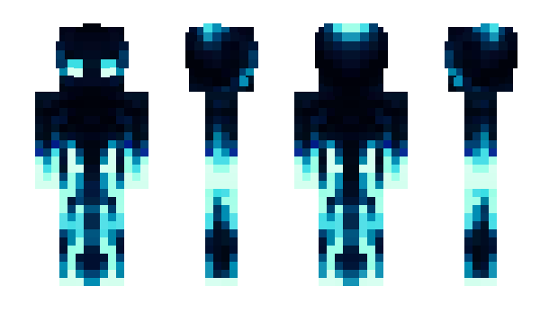 Minecraft skin Padit