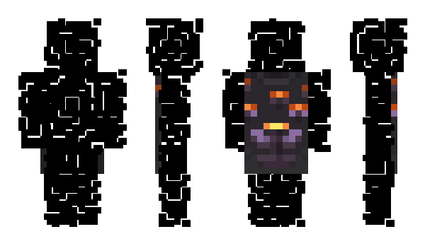 Minecraft скин по нику _Sypes