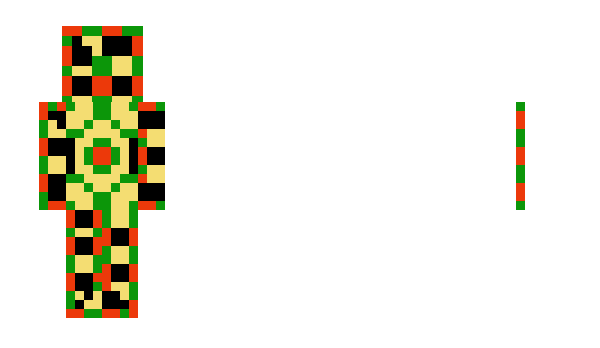 Minecraft скин по нику 85554