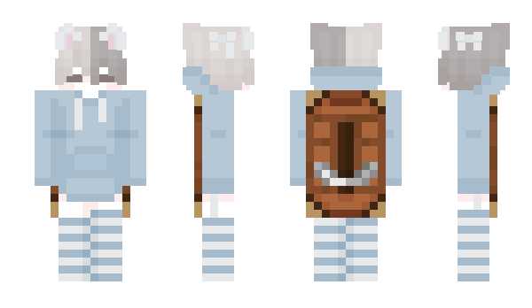 Minecraft скин по нику _Slash___