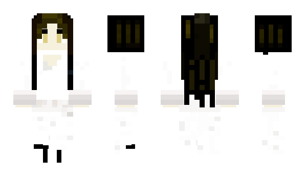 Minecraft skin Circumstances